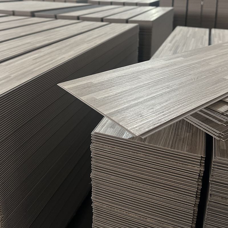COMPOSITE WPC DECKING